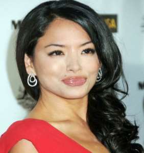Stephanie Jacobsen Birthday, Real Name, Age, Weight, Height, Family